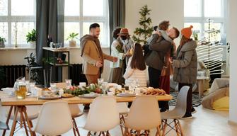 Natale, possibile visitare amici e parenti? I chiarimenti