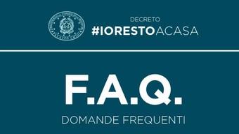 Coronavirus, cosa si può fare e non si può fare fino al 3 aprile? Il vademecum del Governo