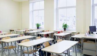 Scuola, le finestre aperte disperdono fino al 70% del virus
