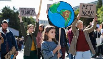 Sciopero 9 ottobre fridays for future: piazze e luoghi della manifestazione
