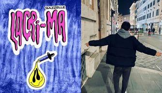 Gazzelle: il testo di Lacri-ma, la canzone uscita "a sorpresa"