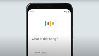 Google: non ricordi la canzone? Ti basta canticchiarla