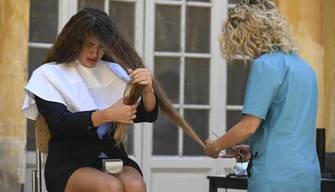 Il Collegio 5, seconda puntata: cosa è successo e come rivederla