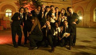 Il Collegio 5, ottava puntata: cosa è successo e come vederla