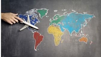 Elaborato Maturità 2021 Relazioni Internazionali per il Marketing (ITRI): economia aziendale ed inglese