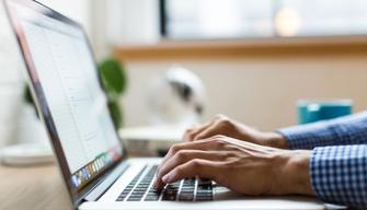 Come imparare a scrivere velocemente sulla tastiera