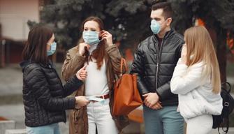 Università, sì alla mascherina durante gli esami