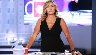 Myrta Merlino: “Dalla Segre alla Azzolina, passando per Salvini. Così racconterò la vigilia del primo giorno di scuola”