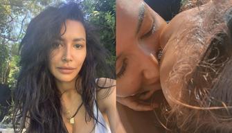 Naya Rivera, chi è la star di Glee scomparsa in California