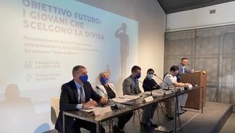 La Generazione Z ammira le Forze Armate e di Polizia: lo mostrano i dati dell'Osservatorio Professioni in Divisa