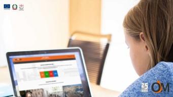 Orientamenti 2020, si parte: dal 10 al 12 novembre più di 300 “eventi” sulla piattaforma online