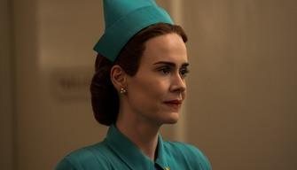 Ratched, le cose che tutti si stanno chiedendo sulla serie tv Netflix