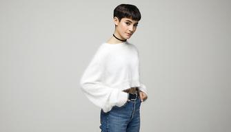 Ruota Panoramica, il nuovo singolo di Sofia Tornambene: "Una metafora per uscire fuori dagli schemi"