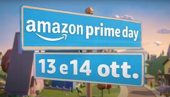 Amazon Prime Day 2020: i migliori smartphone in offerta