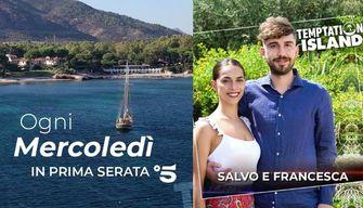 Temptation Island 2020 terza puntata 30 settembre: orari e anticipazioni