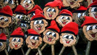 Vigilia di Natale: riti, superstizioni e scaramanzie del Cenone