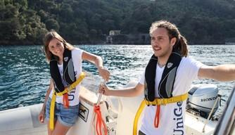 Università di Genova: sali a bordo e scopri l’offerta formativa dedicata al mare