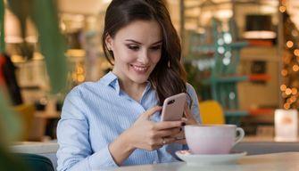 Su WhatsApp si potrà fare shopping