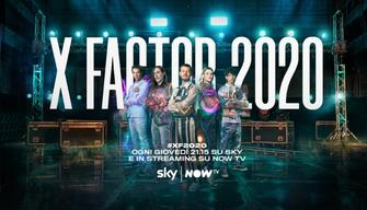 X Factor 2020, repliche: dove vederlo
