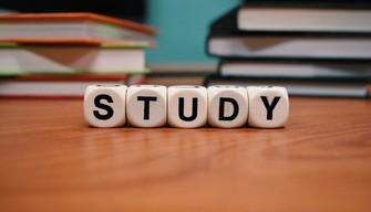 Esami università, come preparare più materie contemporaneamente