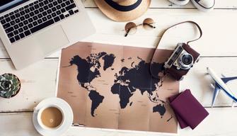 Tesina sul viaggio per l'esame di terza media: un po' di spunti utili
