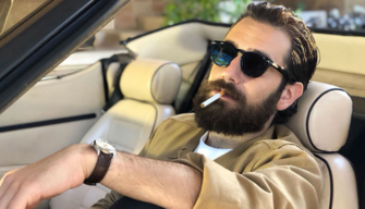 Tommaso Paradiso, I nostri anni: testo, audio e video