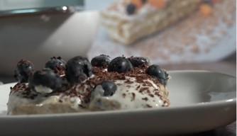 Ricette dall'Europa: torta latte e biscotti dell'Estonia