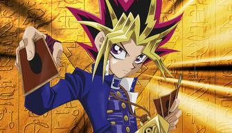 Su Netflix arriva la prima stagione di Yu-Gi-Oh