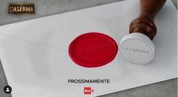 La Caserma, prima puntata: quando va in onda, come vederla e anticipazioni