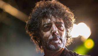 Il farmacista di Max Gazzè con la Trifluoperazina Monstery Band: testo e significato Sanremo 2021