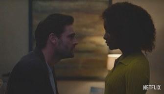 Dietro i suoi occhi Netflix: consigliata o no? Cosa ne pensiamo