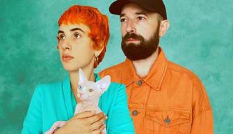 Fiamme negli occhi di Coma_Cose: testo e significato Sanremo 2021