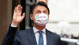 Conte torna all’università di Firenze