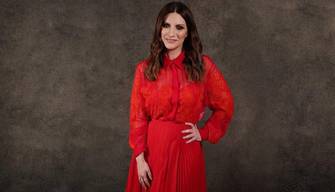 Io sì: testo e video della canzone di Laura Pausini che ha vinto il Golden Globe