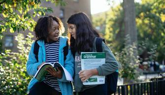 Scuola, fare lezione all’aperto per contenere i contagi: la proposta