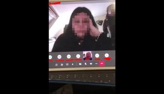 Esame “da incubo” in Dad, il video della studentessa in lacrime fa il giro del web