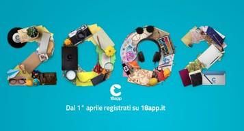18 App, via al bonus dal primo aprile per i 2002: ci saranno 500 euro da spendere