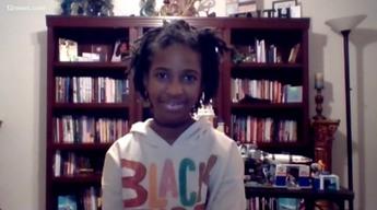 Ragazza a 12 anni si diploma e si iscrive all'università, vuole lavorare alla NASA