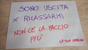 Esasperata dalla Dad, 14enne spegne il Pc e lascia un biglietto: "Non ce la faccio più"