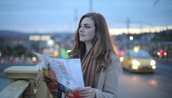 Il richiamo dell’estero non conosce crisi: 1 maturando su 3 vorrebbe laurearsi in un ateneo straniero