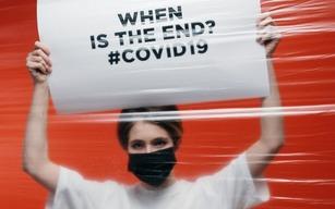 Giornata nazionale per le vittime del Covid, come sono cambiate le nostre vite: la lettera di sei ragazze