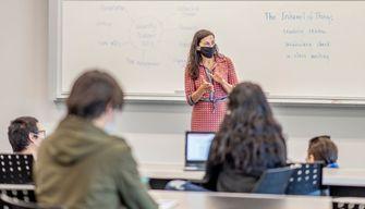 5 abitudini che dovrai riprendere tornando all'università