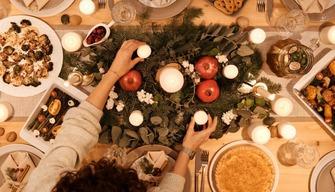 Vacanze di Natale 2020 negli USA vista da un exchange student