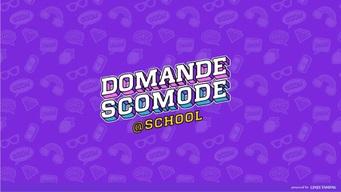 S.O.S Adolescenza: rispondiamo alle tue domande scomode insieme a Lines e Tampax!