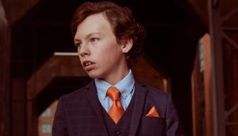 A 12 anni prende diploma di scuola superiore e al college: ha studiato durante la pandemia