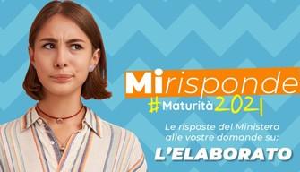Maturità 2021, il MI risponde alle domande degli studenti sui social