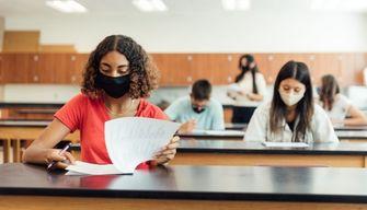 Decreto Test Architettura 2021: date, posti e informazioni prova di ammissione