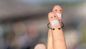 Colori regioni: quali passano in zona rossa, gialla e arancione dal 10 maggio