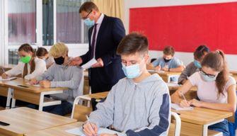 Maturità 2021: quale mascherina si dovrà usare?