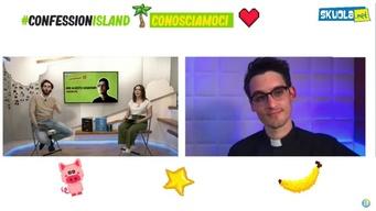 Fedez e Don Alberto, la pace è fatta: "Abbiamo chiarito in privato"